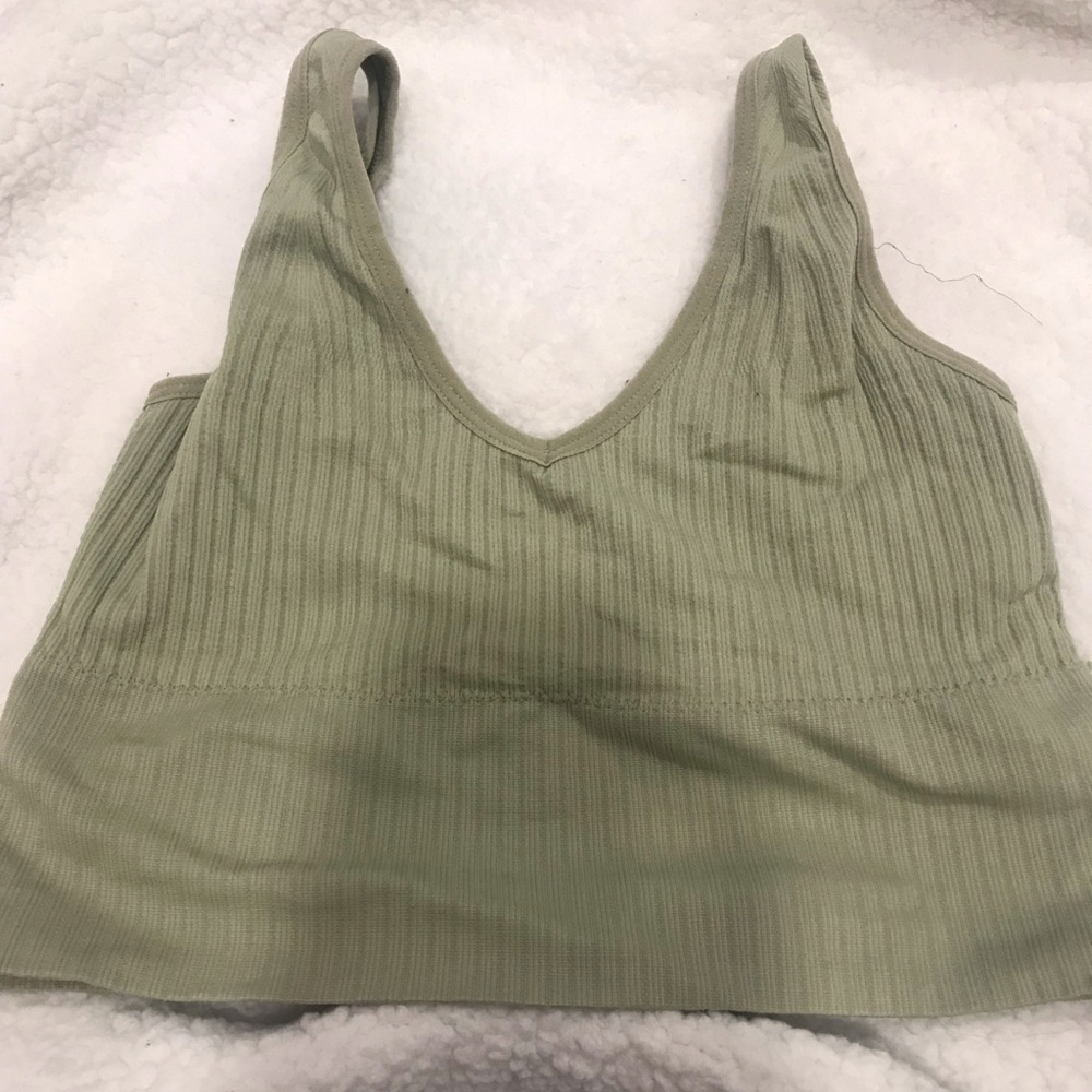 brandy sweetheart top